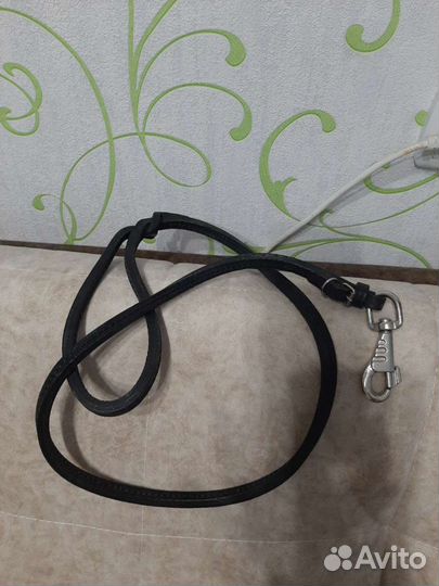 Поводок для собаки