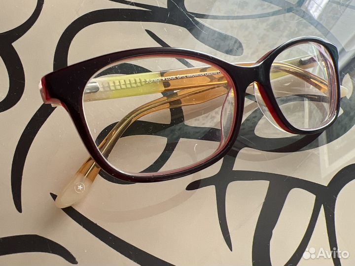 Оправа для очков детская junior