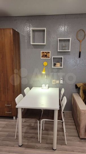 Дом 58 м² на участке 1 сот.