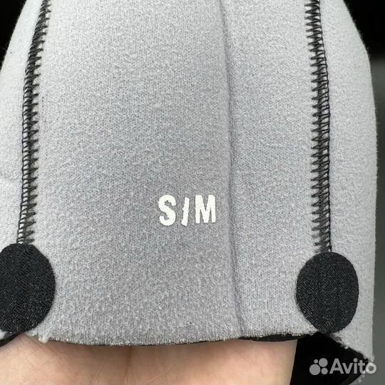 Zoot Неопреновая термошапочка