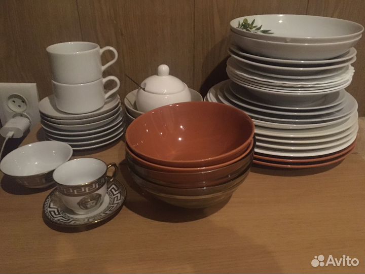 Кухонное полотенце с краником для фильтра