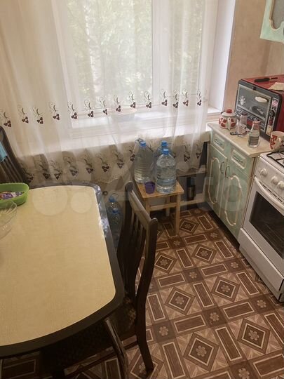 2-к. квартира, 45 м², 3/5 эт.