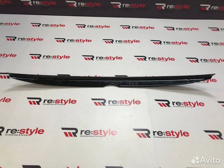 Спойлер на багажник Toyota Camry 50 / 55 R2461