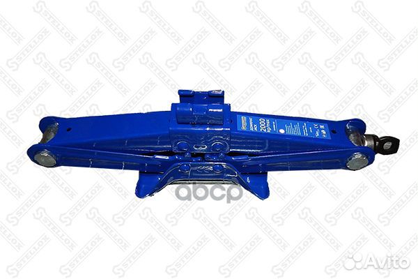 Домкратыstellox 10 02801-SX Stellox
