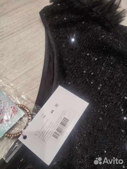 Топ вечерний