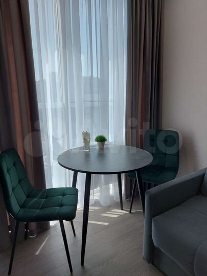 Квартира-студия, 19 м², 10/19 эт.