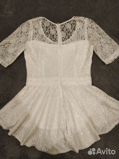 Юбка, блузка, платье