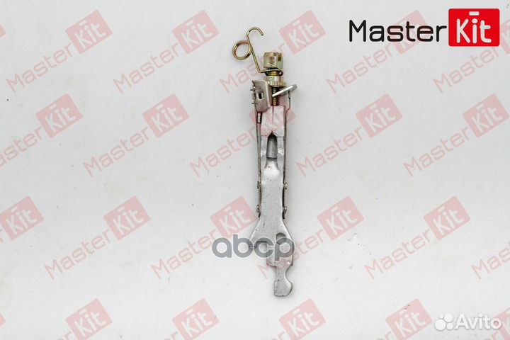 Регулятор тормозных колодок fiat punto 93-99 24