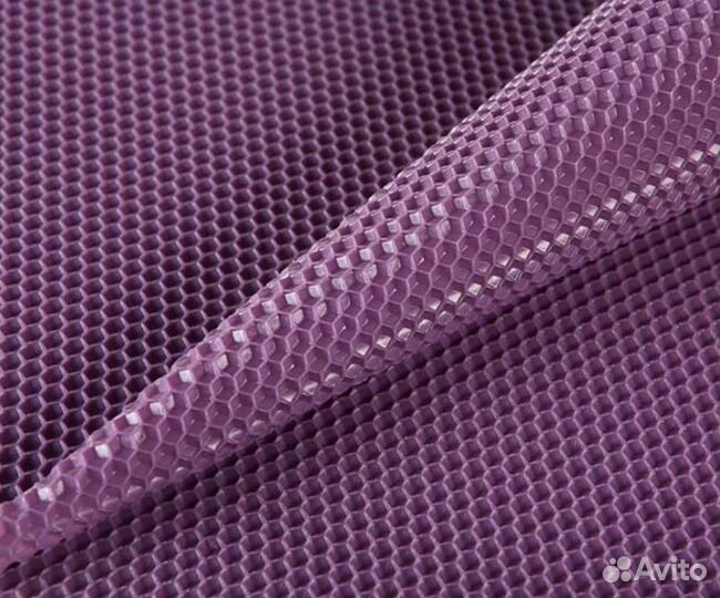 Цветная вощина большой формат (40х26 см), 0,5 кг