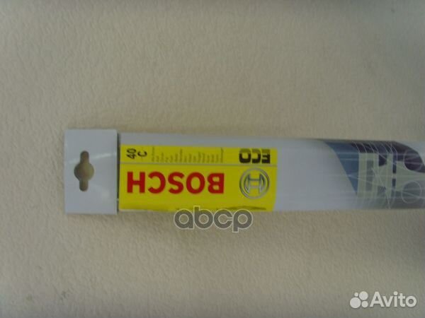 Щётка с/о 400мм ECO 3 397 004 667 Bosch