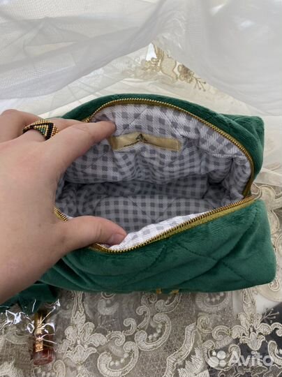 Мусульманская косметичка