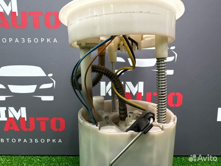 Топливный насос Volkswagen Polo 5 1.6 cfna 2013