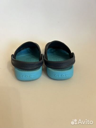 Crocs C6