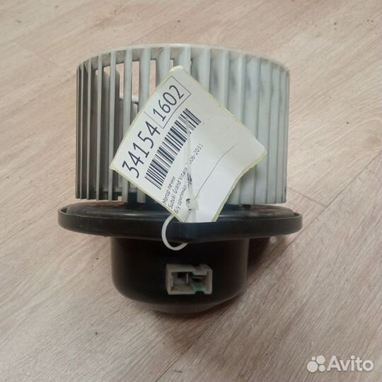 Мотор печки Suzuki Grand Vitara 2006-2015