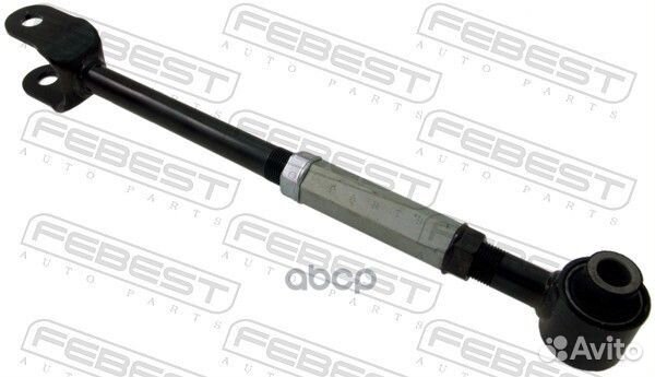 Тяга задняя поперечная 1225tucr1 Febest