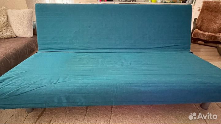 Диван икея бединге