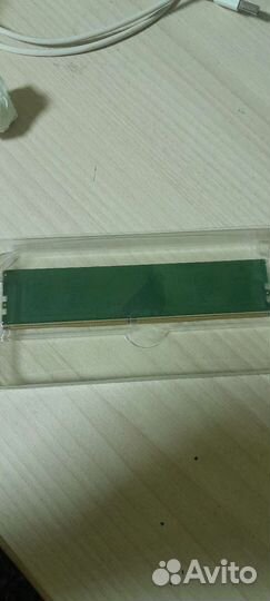 Оперативная память ddr4 8gb
