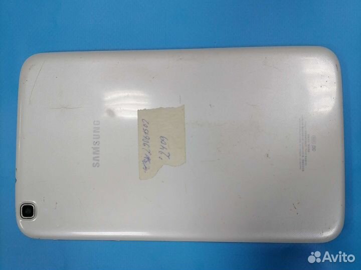 Планшет Samsung SM-T311 на запчасти