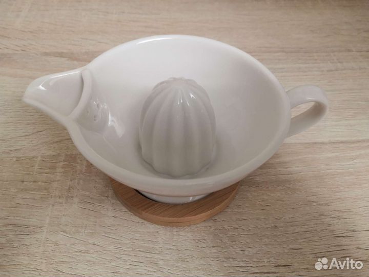 Соковыжималка для цитрусовых