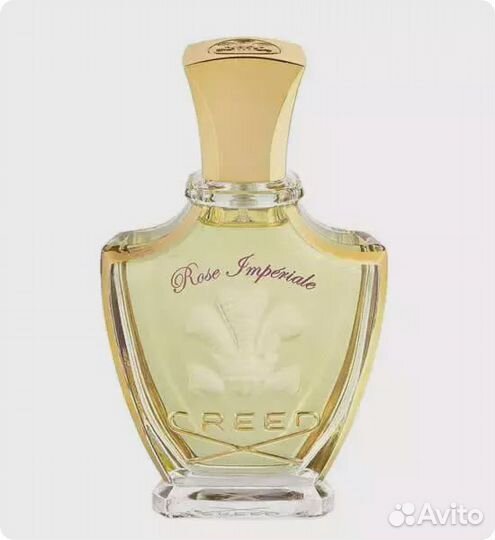 Creed Rose Imperiale EDP 75 ml Tester edp