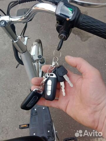 Электровелосипед Колхозник без АКБ объявление продам