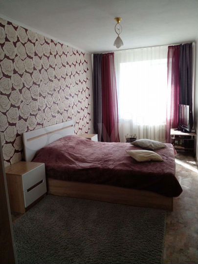 2-к. квартира, 50 м², 3/5 эт.