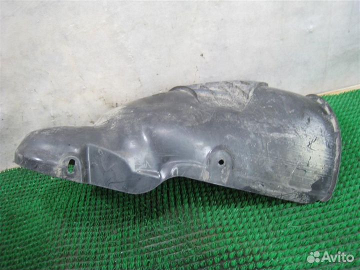 Локер задний правый Opel astra H 2009