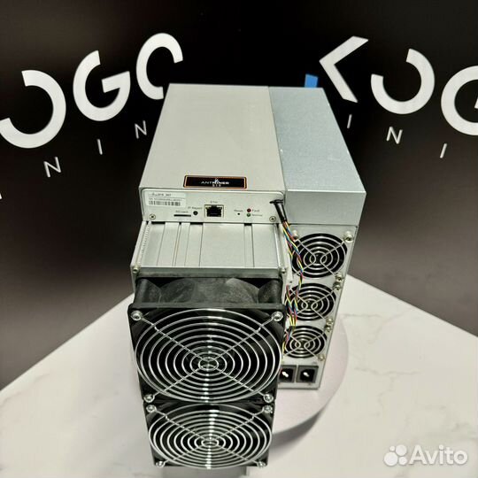 Antminer S19 95TH/s Наличие