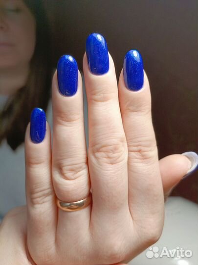 Маникюр педикюр на дому