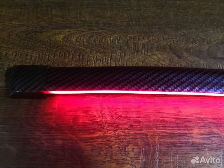 Многофункциональный стоп-сигнал 3в1