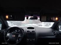 Geely Emgrand EC7 1.5 MT, 2014, 147 000 км, с пробегом, цена 495 000 руб.