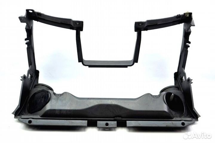 Крышка/оболочка приборной панели scania R-series