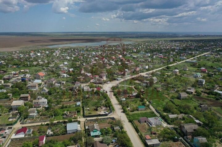 Участок 4 сот. (ИЖС)