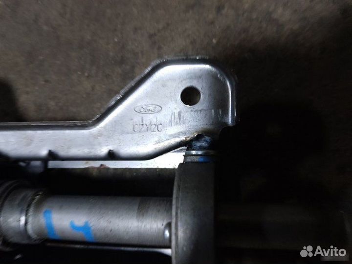 Рулевая колонка Ford Fusion