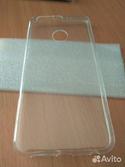 Чехол Huawei Honor 8