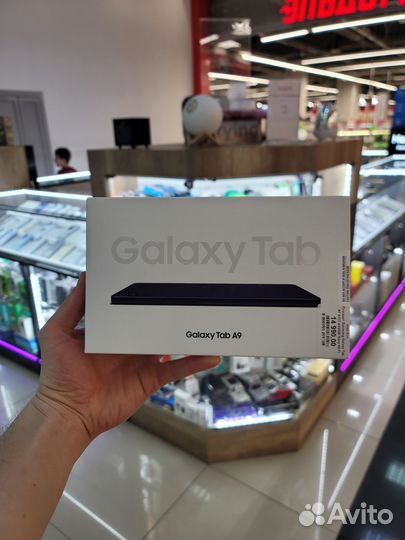 Планшет Samsung Galaxy tab A9