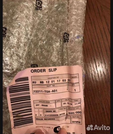 Стеклоподъемник honda cr-v