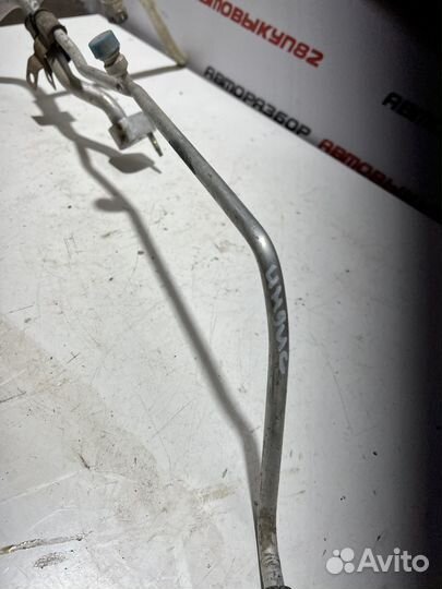 Трубка кондиционера Chery Indis чери черри