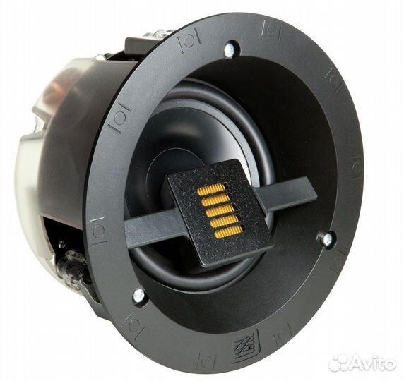 Встраиваемая акустика Niles CM8HD FG01663