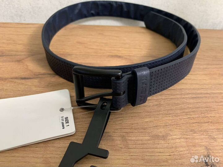 Ремень для мальчика