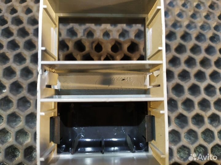 Панель переключателей Volvo FH, Разные Автомобили