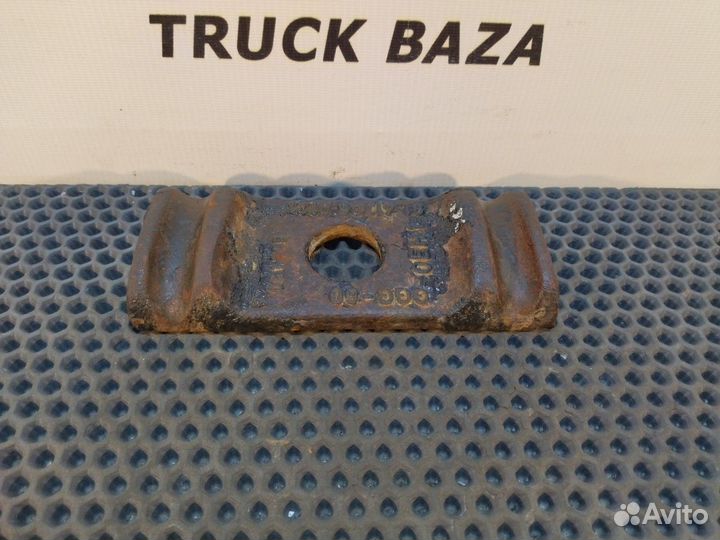 Проставка рессоры задней Man L2000, Man TGL