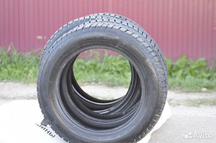 Cordiant Snow Cross 205/55 R16 94M