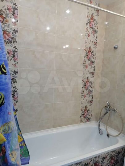 1-к. квартира, 37 м², 3/9 эт.