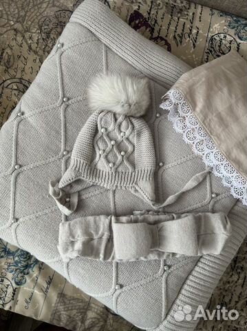 Конверт на выписку зима-демисизон