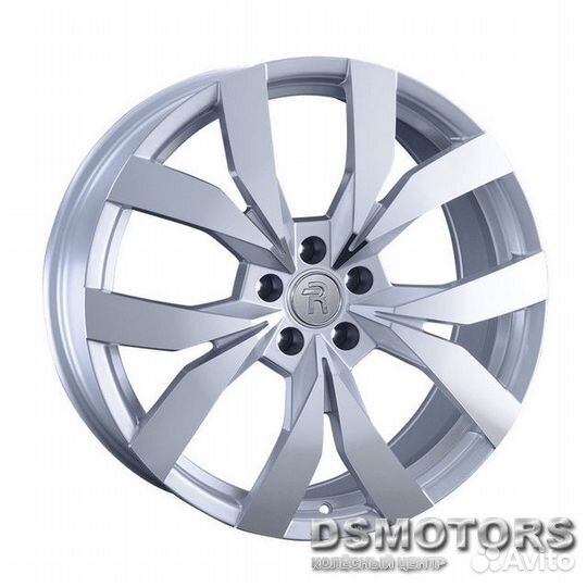 Диски A174 9/20 5x112 ET28 d66.6 SF