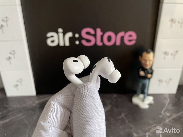 AirPods Pro 2