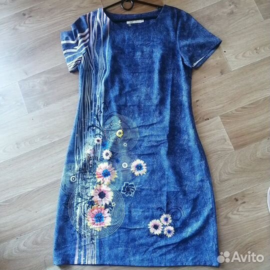 Платье женское