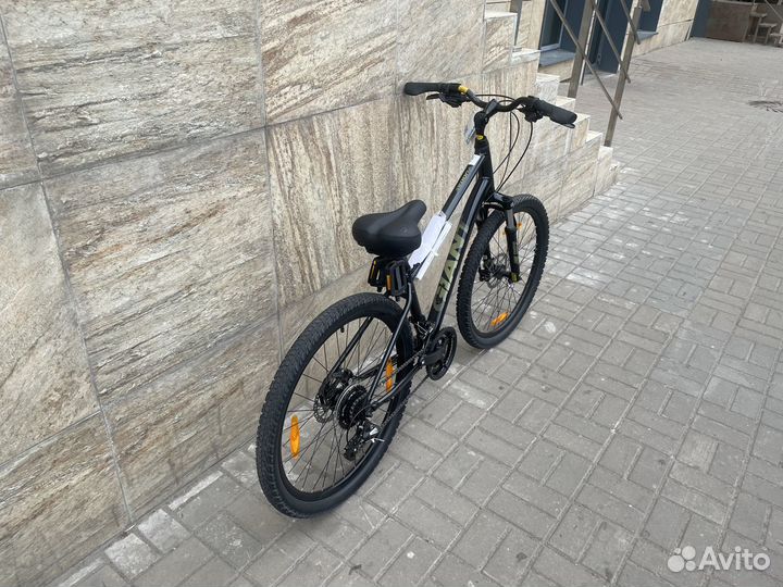 Велосипед Giant Sedona DX 2021