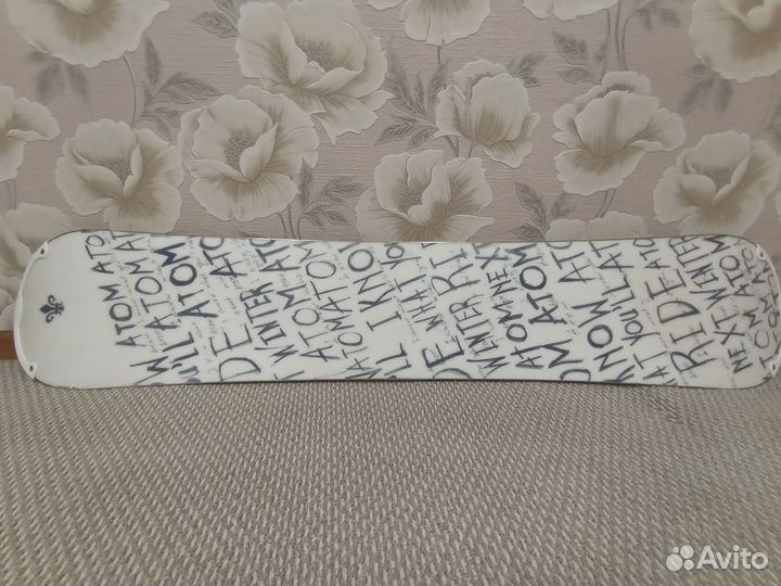 Сноуборд без креплений